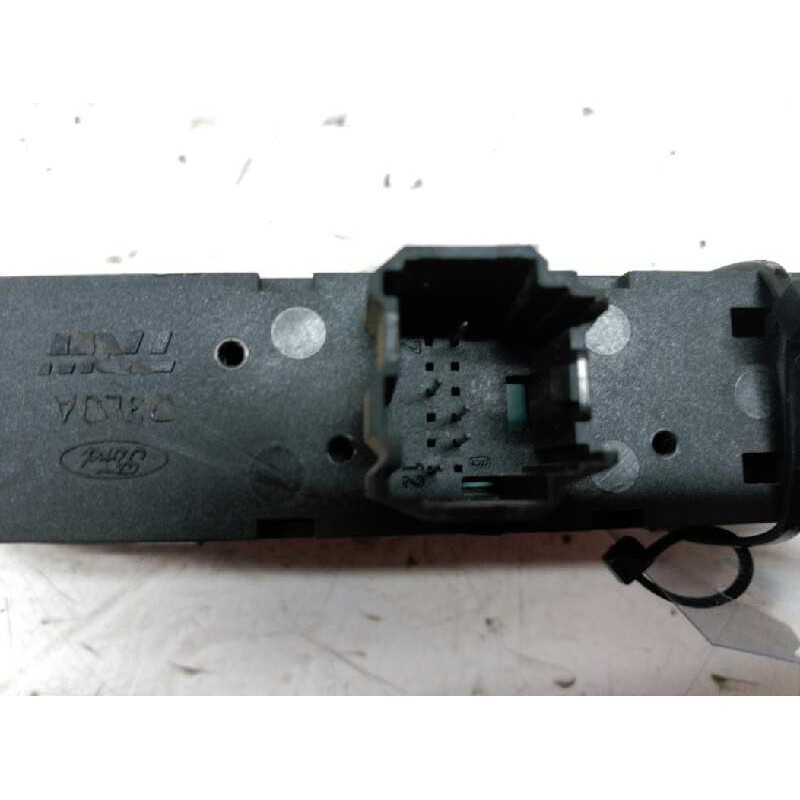 Recambio de boton antivaho para ford fiesta (cbk) ambiente referencia OEM IAM 2S6T18C621AC - Azul 2