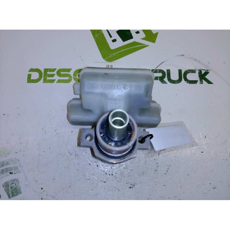 Recambio de bomba freno para peugeot 106 (s2) kid d referencia OEM IAM 4601F0 311966 3