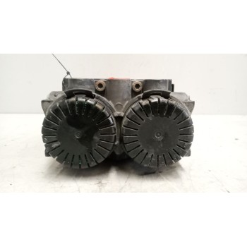 Recambio de valvula aire para man tg - a 18.xxx 12.0 diesel referencia OEM IAM 81521066014 0486204017 