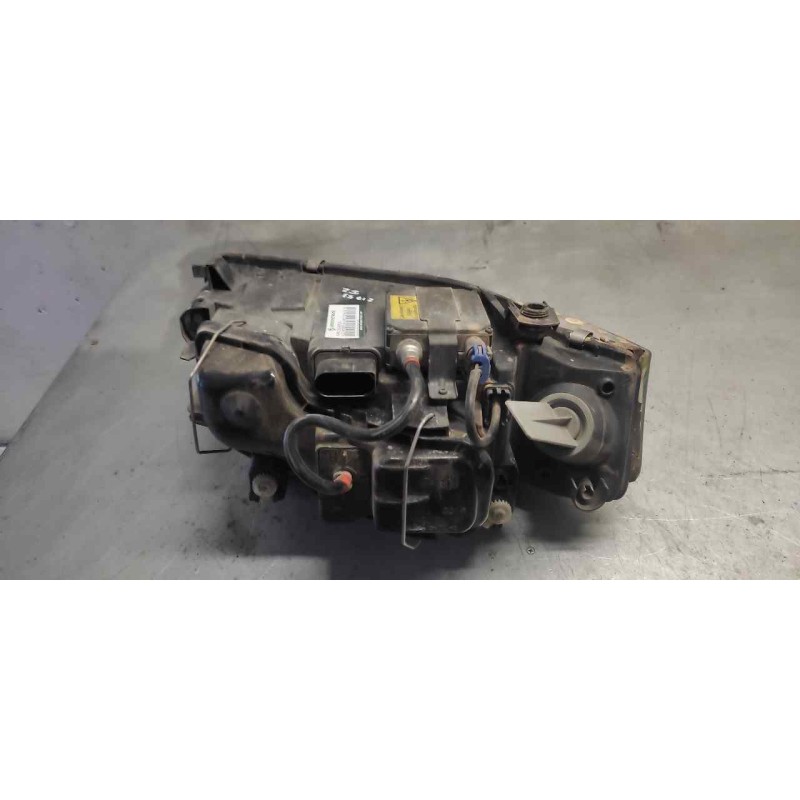 Recambio de faro izquierdo para audi a6 berlina (4b2) 2.5 v6 24v tdi referencia OEM IAM  XENON 10 PINS - Azul 4