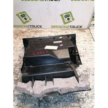 Recambio de guantera para skoda fabia (6y2/6y3) comfort referencia OEM IAM 6Y1857103  