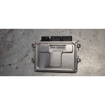 Recambio de centralita motor uce para citroën c3 attraction referencia OEM IAM 9805895780 9800913080 
