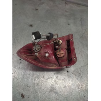 Recambio de piloto trasero izquierdo para hyundai getz (tb) 1.4 gl referencia OEM IAM   