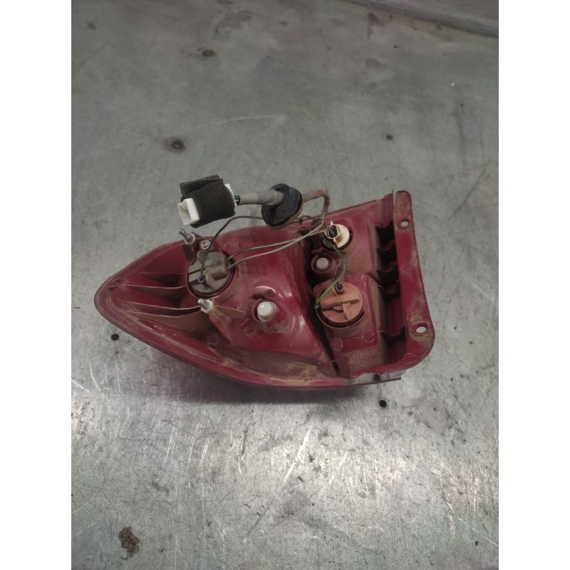 Recambio de piloto trasero izquierdo para hyundai getz (tb) 1.4 gl referencia OEM IAM 2