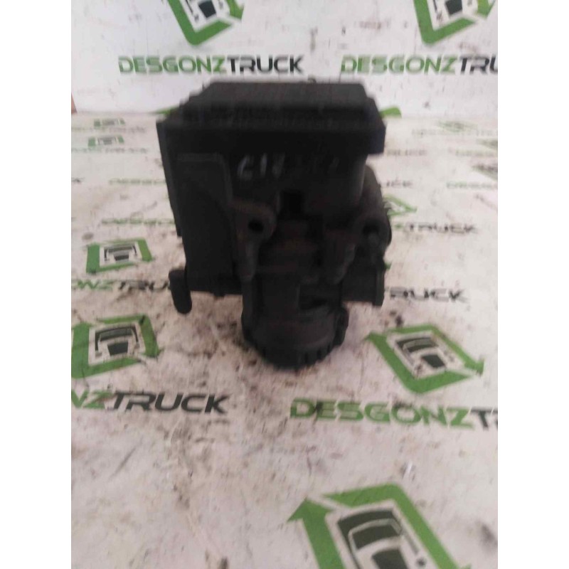 Recambio de valvula aire para renault premium lander 10.8 diesel referencia OEM IAM 20828237 K000914 VALVULA EBS - Blanco 4