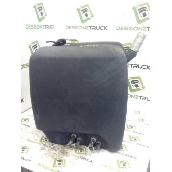 Recambio de deposito aditivo para mercedes-benz actros 2-ejes 6-cil. serie/bm 1846 (4x2) om 501 la l (largo) referencia OEM IAM 