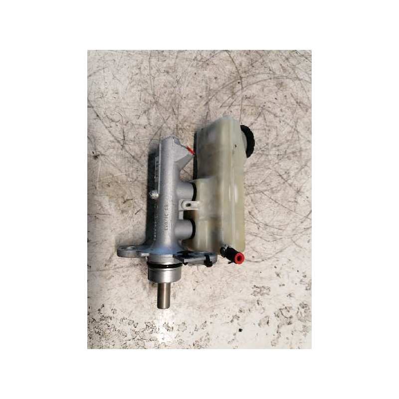 Recambio de bomba freno para renault megane ii berlina 5p authentique referencia OEM IAM 04292879 320671112 