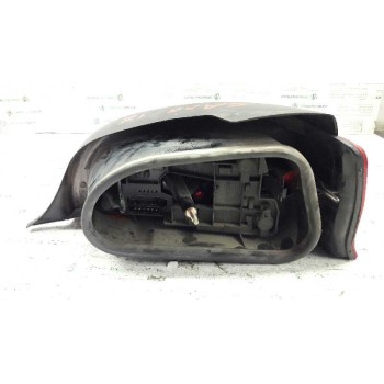Recambio de piloto trasero izquierdo para citroën saxo 1.0 x referencia OEM IAM   