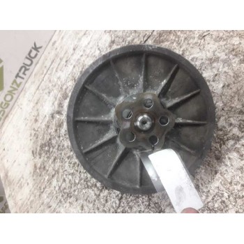 Recambio de variador para aixam 400 -- referencia OEM IAM PAX00003 981015 