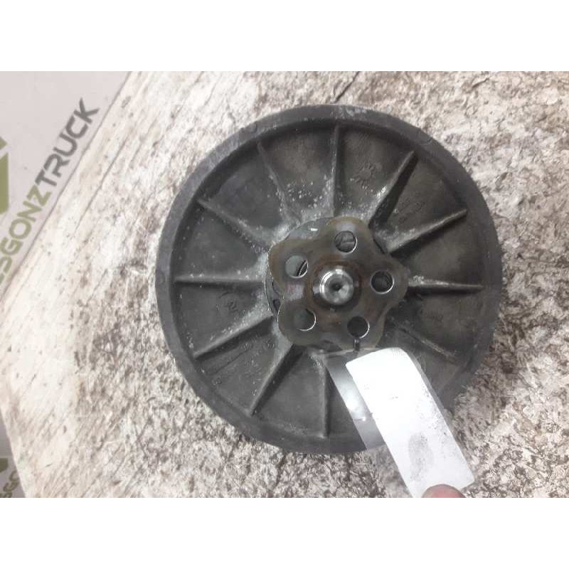 Recambio de variador para aixam 400 -- referencia OEM IAM PAX00003 981015 - Rojo 3