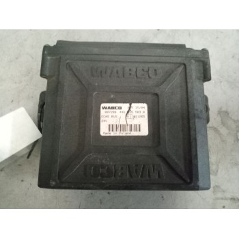 MODULO ELECTRONICO 4460555030 CENTRALITA ECAS 