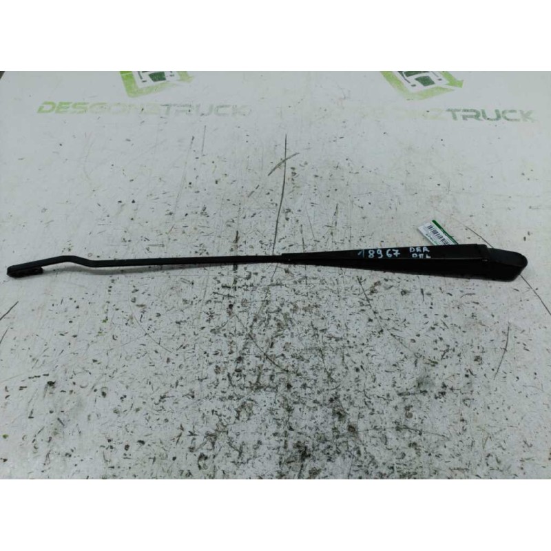 Recambio de brazo limpia delantero derecho para ford transit caja cerrada, corta (fy) (2000 =>) referencia OEM IAM YC1517526BA - Blanco