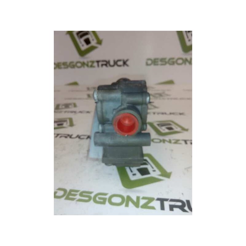 Recambio de valvula aire para iveco eurocargo 05.03  fg 150 e larga distancia referencia OEM IAM BR9154 II17776 07105 03 A - Blanco 2