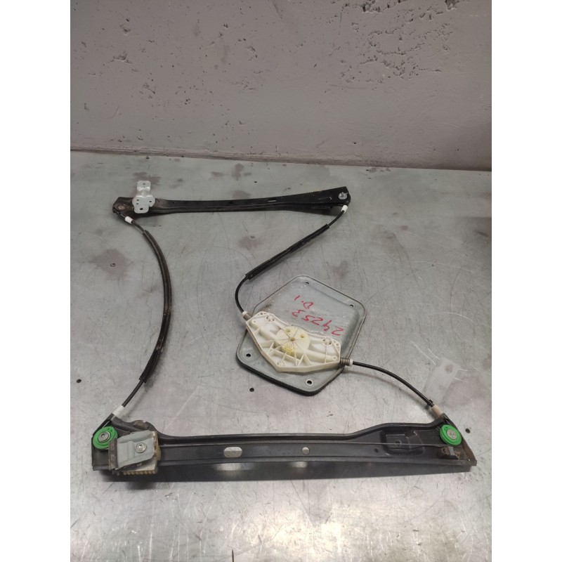 Recambio de elevalunas delantero izquierdo para volkswagen jetta iii (1k2) 1.6 referencia OEM IAM 1K5837461B  