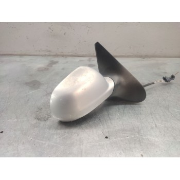 Recambio de retrovisor derecho para volkswagen polo (6n2) 1.4 referencia OEM IAM  MANUAL 