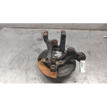 Recambio de mangueta trasera izquierda para hyundai i30 (gd) 1.6 crdi referencia OEM IAM   