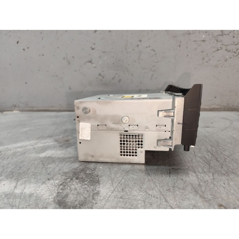 Recambio de sistema audio / radio cd para mercedes-benz clase e (w212) lim. e 200 cdi blueefficiency (212.005) referencia OEM IA - Blanco 3