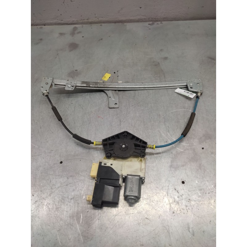 Recambio de elevalunas delantero izquierdo para peugeot 307 berlina (s2) xs + referencia OEM IAM 9681587280  