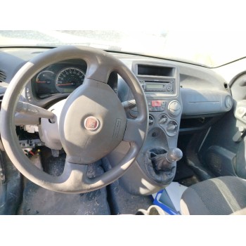 fiat panda (169) del año 2010