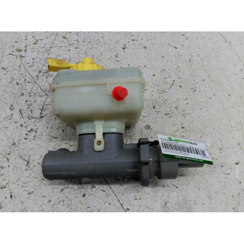 Recambio de bomba freno para volkswagen golf iv berlina (1j1) conceptline referencia OEM IAM L481402  
