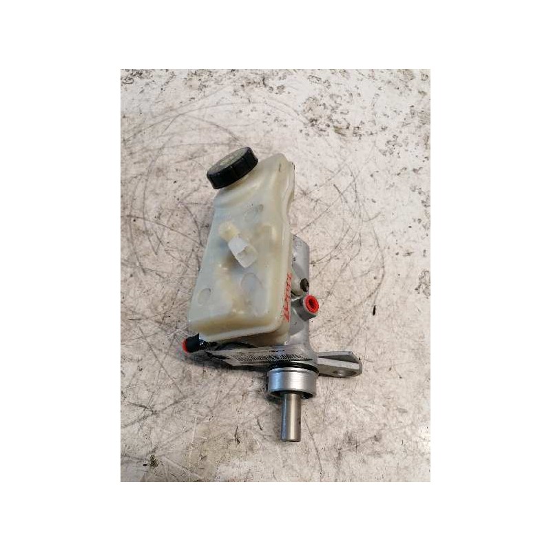 Recambio de bomba freno para renault megane ii berlina 5p authentique referencia OEM IAM 04292879 320671112 - Azul 2