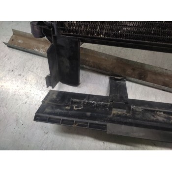 Recambio de condensador / radiador a/a para bmw serie 5 berlina (e39) 530d referencia OEM IAM   