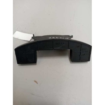 Recambio de modulo electronico para iveco stralis (as) 11.1 diesel referencia OEM IAM 41221141  