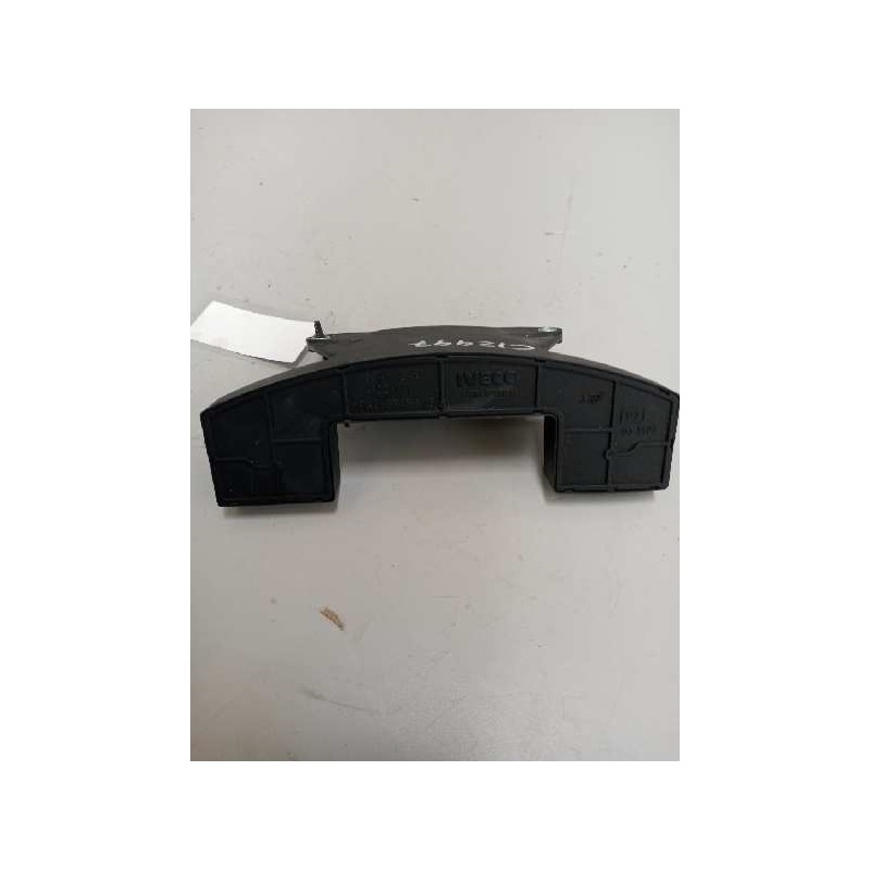 Recambio de modulo electronico para iveco stralis (as) 11.1 diesel referencia OEM IAM 41221141 - Blanco 2