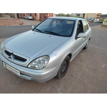 citroën xsara berlina del año 2002
