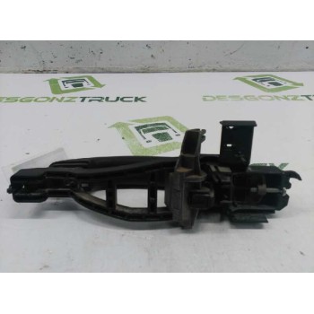Recambio de maneta exterior trasera derecha para ford focus berlina (cap) ambiente (d) referencia OEM IAM 1305822  