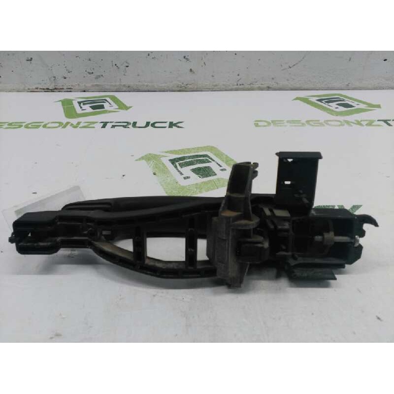 Recambio de maneta exterior trasera derecha para ford focus berlina (cap) ambiente (d) referencia OEM IAM 1305822 2