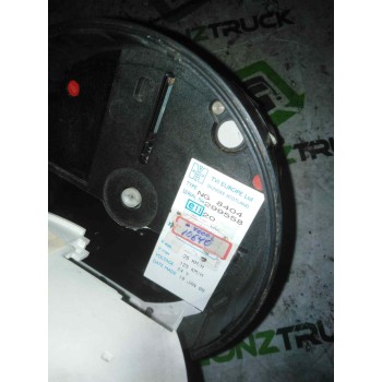 Recambio de tacografo para nissan eco-t 200 referencia OEM IAM NG8404 299558 