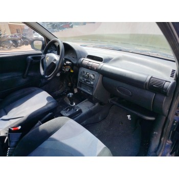 opel corsa b del año 1999