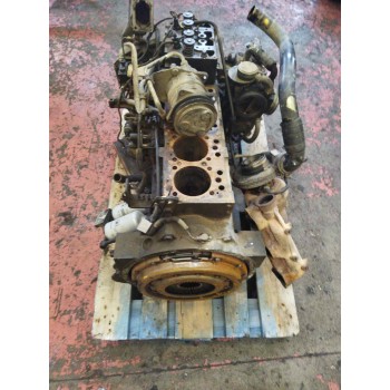 DESPIECE MOTOR D0836LFL02 