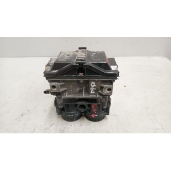 Recambio de valvula aire para man tg - a 18.xxx 12.0 diesel referencia OEM IAM 81521066014 0486204017 
