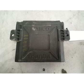 Recambio de modulo electronico para irisbus 397e. 12.43-ri referencia OEM IAM 4460555030 CENTRALITA ECAS 