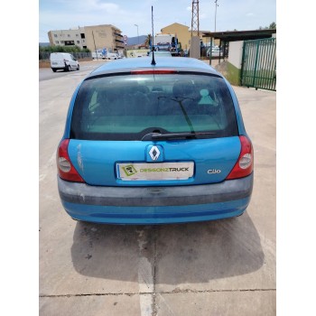 renault clio ii (bb_, cb_) del año 2002