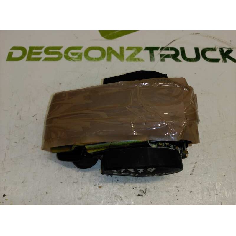 Recambio de cinturon seguridad delantero derecho para peugeot 106 (s2) kid d referencia OEM IAM 8972FK 2