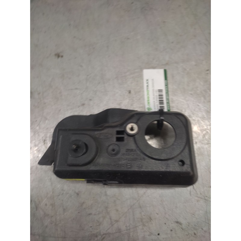 Recambio de maneta interior delantera derecha para ford mondeo turnier (ge) 2.2 tdci referencia OEM IAM - Negro 2