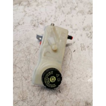 Recambio de bomba freno para renault megane ii berlina 5p authentique referencia OEM IAM 04292879 320671112 