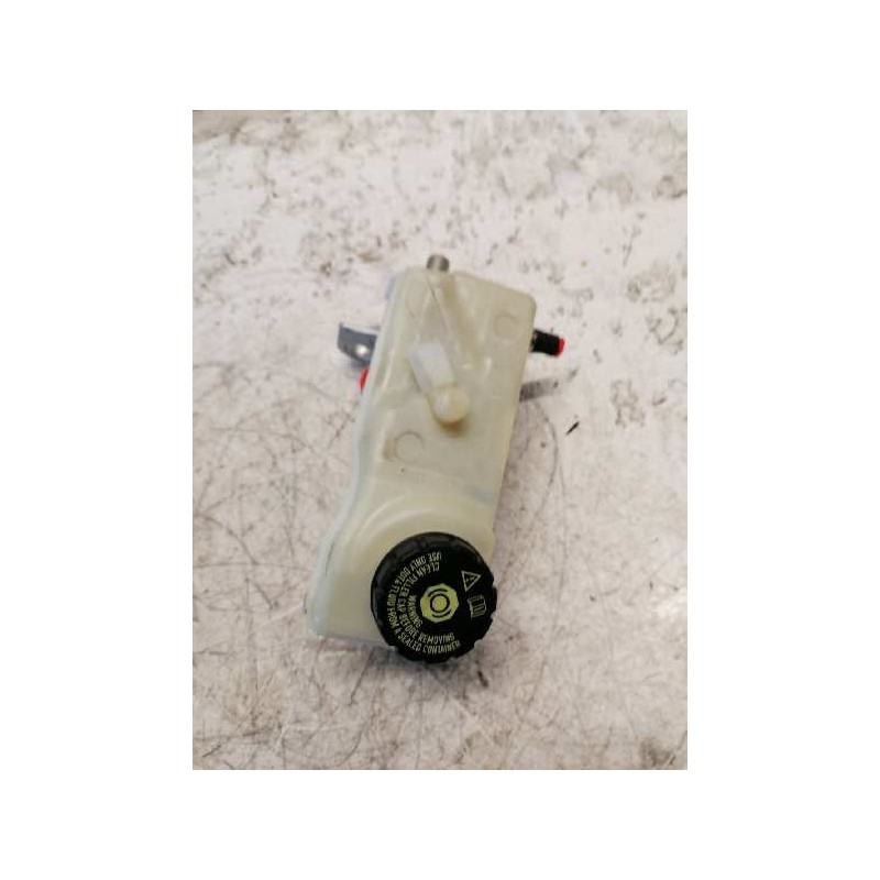 Recambio de bomba freno para renault megane ii berlina 5p authentique referencia OEM IAM 04292879 320671112 - Azul 3