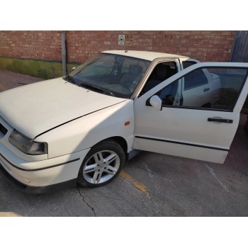 seat toledo (1l) del año 1996