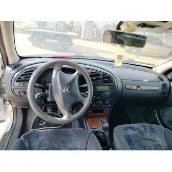 citroën xsara berlina del año 2003