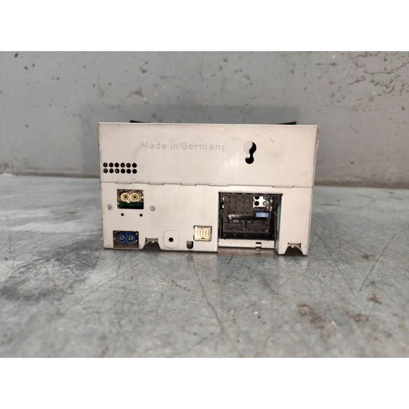 Recambio de sistema audio / radio cd para mercedes-benz clase e (w212) lim. e 200 cdi blueefficiency (212.005) referencia OEM IA - Blanco 4
