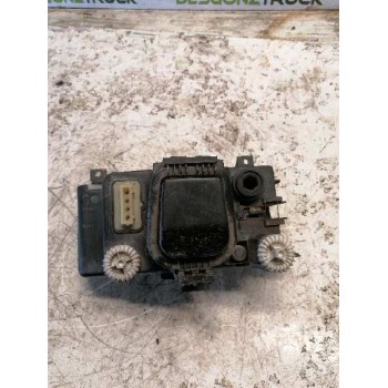 Recambio de faro izquierdo para seat ibiza (6k) básico referencia OEM IAM   4 PINS