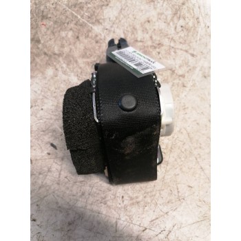 CINTURON SEGURIDAD TRASERO IZQUIERDO 33035173B 
