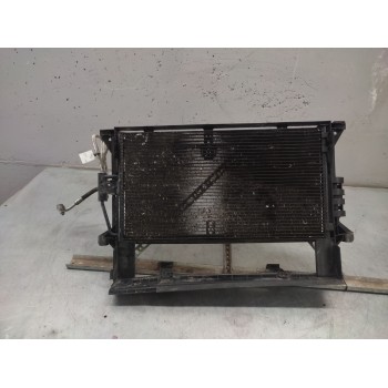 Recambio de condensador / radiador a/a para bmw serie 5 berlina (e39) 530d referencia OEM IAM   
