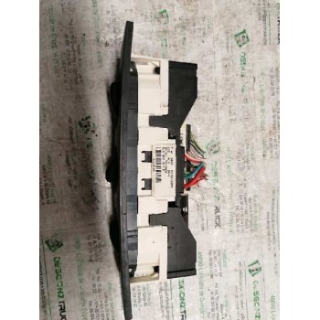 Recambio de mando calefaccion / aire acondicionado para skoda fabia (6y2/6y3) comfort referencia OEM IAM 6Y0820045B 901511760009