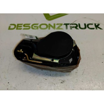 Recambio de cinturon seguridad delantero derecho para peugeot 106 (s2) kid d referencia OEM IAM 8972FK  