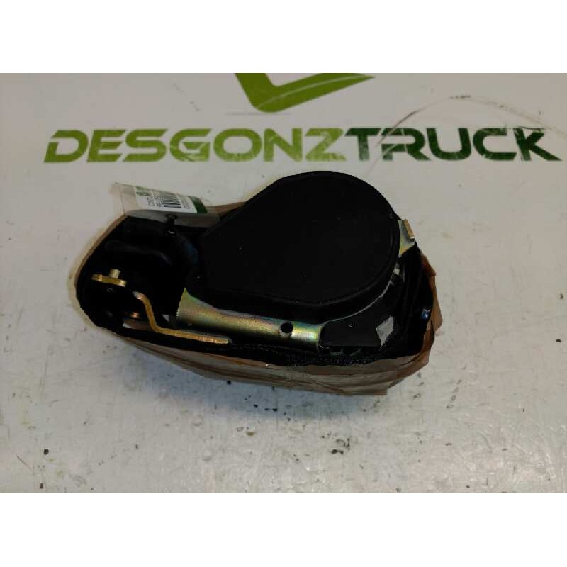 Recambio de cinturon seguridad delantero derecho para peugeot 106 (s2) kid d referencia OEM IAM 8972FK 3